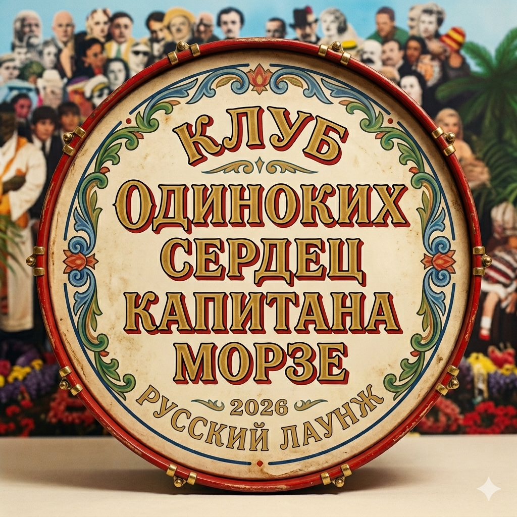 Капитан Морзе
